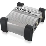 Direct Box Ativo Behringer