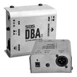 Direct Box Ativo Santo