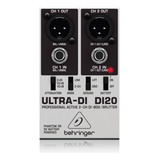 Direct Box Ativo Ultra