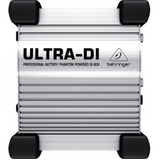 Direct Box Ativo Ultra