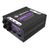 Direct Box Ativo Waldman Di 200a Bypass Activity   2 Canais