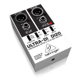 Direct Box Behringer Di