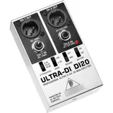 Direct Box Behringer Di