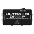 Direct Box Behringer Di400 Ultra Di Passivo Alta Performance