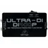 Direct Box Behringer Di400p Original Loja Oficial Behringer
