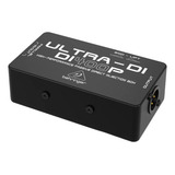 Direct Box Behringer Di400p