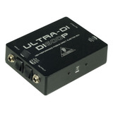 Direct Box Behringer Di600p