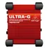 Direct Box Behringer Gi100 Ativo Vermelho