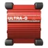 Direct Box Behringer Gi100 Com Injeção Direta Ultra-g
