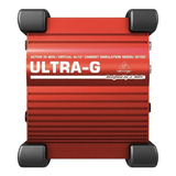 Direct Box Behringer Gi100