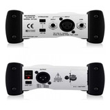 Direct Box Behringer Profissional
