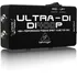 Direct Box Behringer Ultra Di400p Passivo