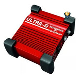 Direct Box Behringer Ultra-g Gi-100
