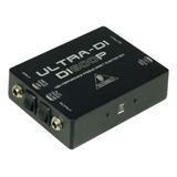 Direct Box Di600p Passivo
