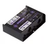 Direct Box Passivo 2 Canais Di 2ps Waldman Nf e 110v 220v