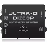 Direct Box Passivo Behringer