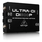 Direct Box Passivo Behringer