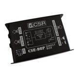 Direct Box Passivo Csr