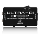 Direct Box Passivo Di400p