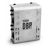Direct Box Passivo Duplo