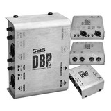 Direct Box Passivo Duplo