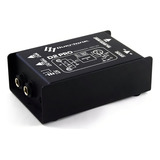 Direct Box Passivo Overtone