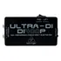 Direct Box Passivo Profissional Ultra-di Di400p Behringer