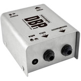 Direct Box Passivo Santo