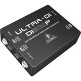 Direct Box Passivo Ultra