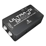 Direct Box Passivo Ultra