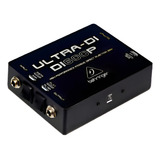 Direct Box Passivo Ultra