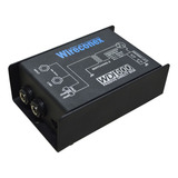 Direct Box Passivo Wireconex