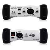 Direct Box Profissional Behringer