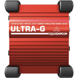 Direct Box Ultra gi100