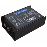 Direct Box Wireconex Wdi 600 Passivo N
