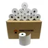 Directpaper Bobina Impressora Bematech 4100, Mp100s