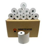 Directpaper Bobina Impressora Bematech