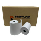 Directpaper Bobina Impressora Elgin I7  Elgin I9