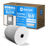 Directpel Bobina 80mx80m Termica