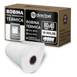 Directpel Bobina 80x40 Termica