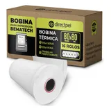 Directpel Bobina 80x80 Impressora