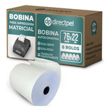 Directpel Bobina Autocopiante Pdv