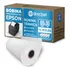 Directpel Bobina Epson Tm t20x Térmico Impressora Nao Fiscal Usb Cor Branco