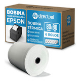 Directpel Bobina Impressora Epson