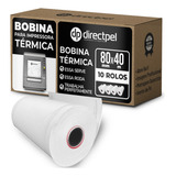 Directpel Bobina Termica 80x40
