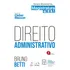Direito Administrativo - Exame Nacional Da Magistratura Capa Comum - Método; 2a Edição