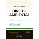 Direito Ambiental De