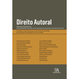 Direito Autoral Novos