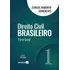 Direito Civil Brasileiro - Parte Geral - Vol.1 - 23ª Edição 2025