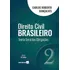 Direito Civil Brasileiro - Teoria Geral Das Obrigações - Vol.2 - 22ª Edição 2025